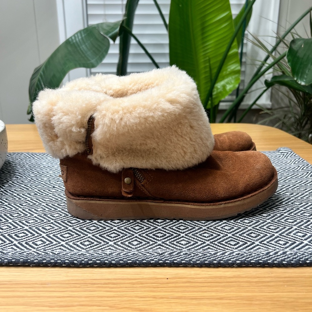 Aldo Winter Boot